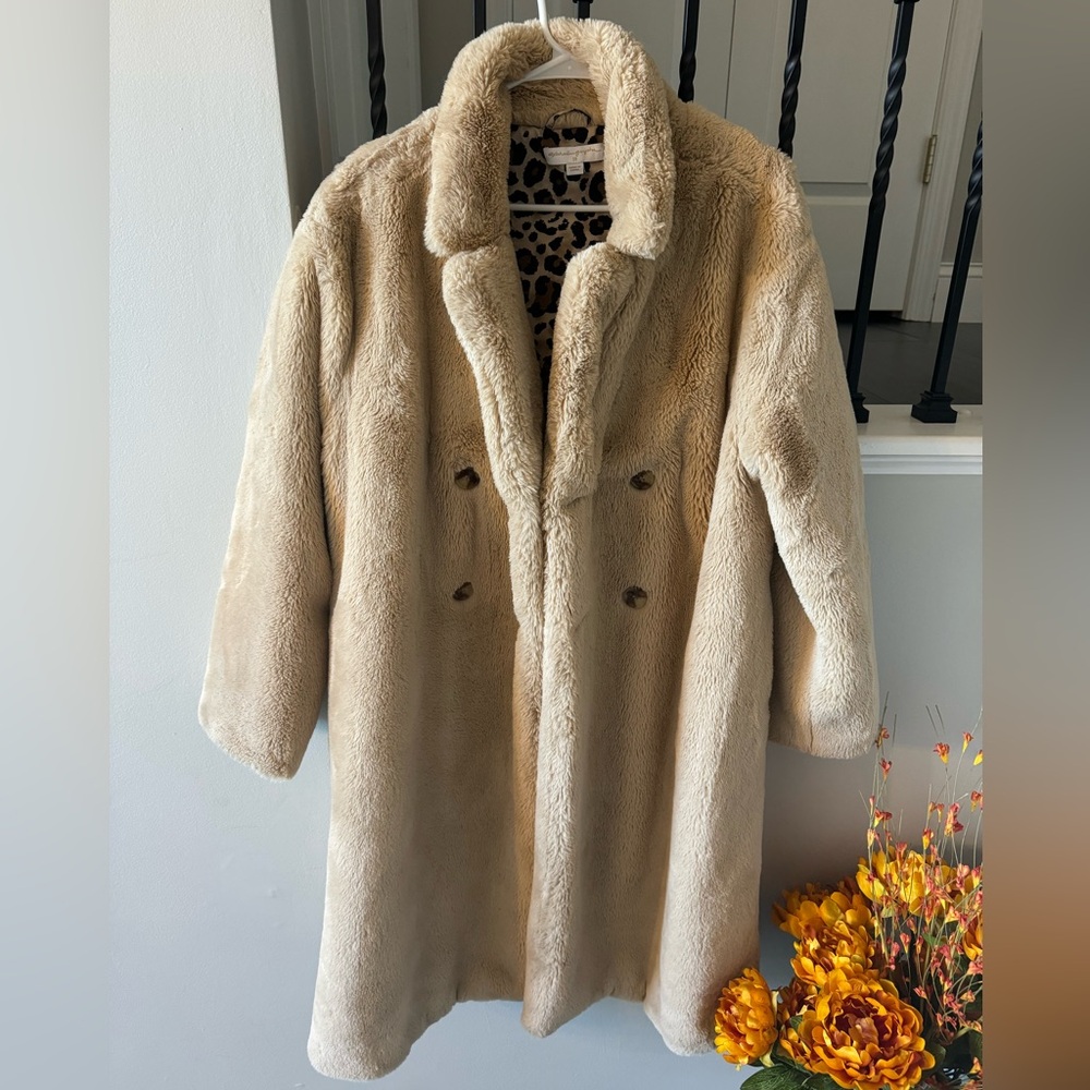 Spiritual Gangster Coat